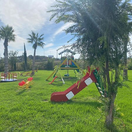 Tétouan Smir Park 빌라 외부 사진