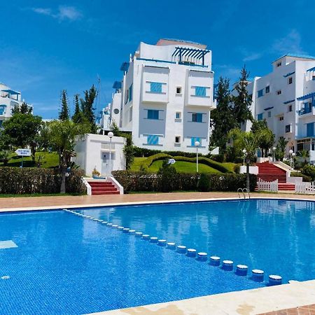 Tétouan Smir Park 빌라 외부 사진