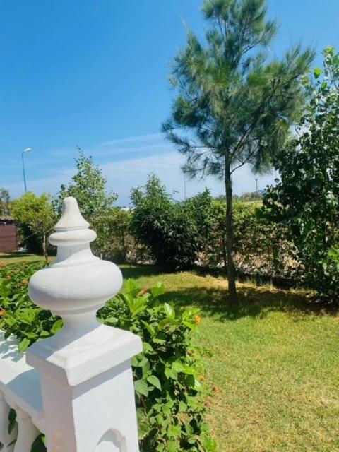 Tétouan Smir Park 빌라 외부 사진
