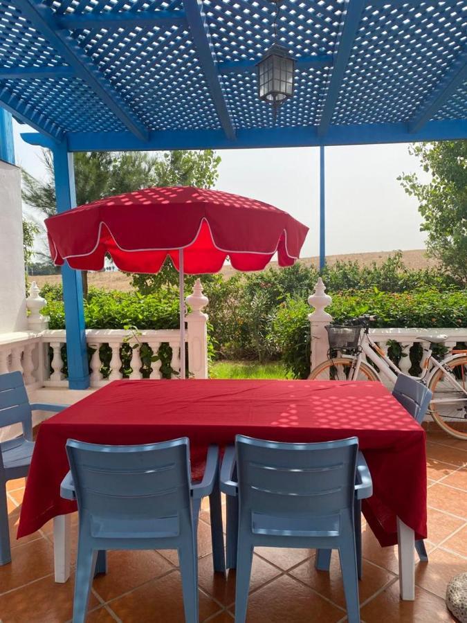 Tétouan Smir Park 빌라 외부 사진