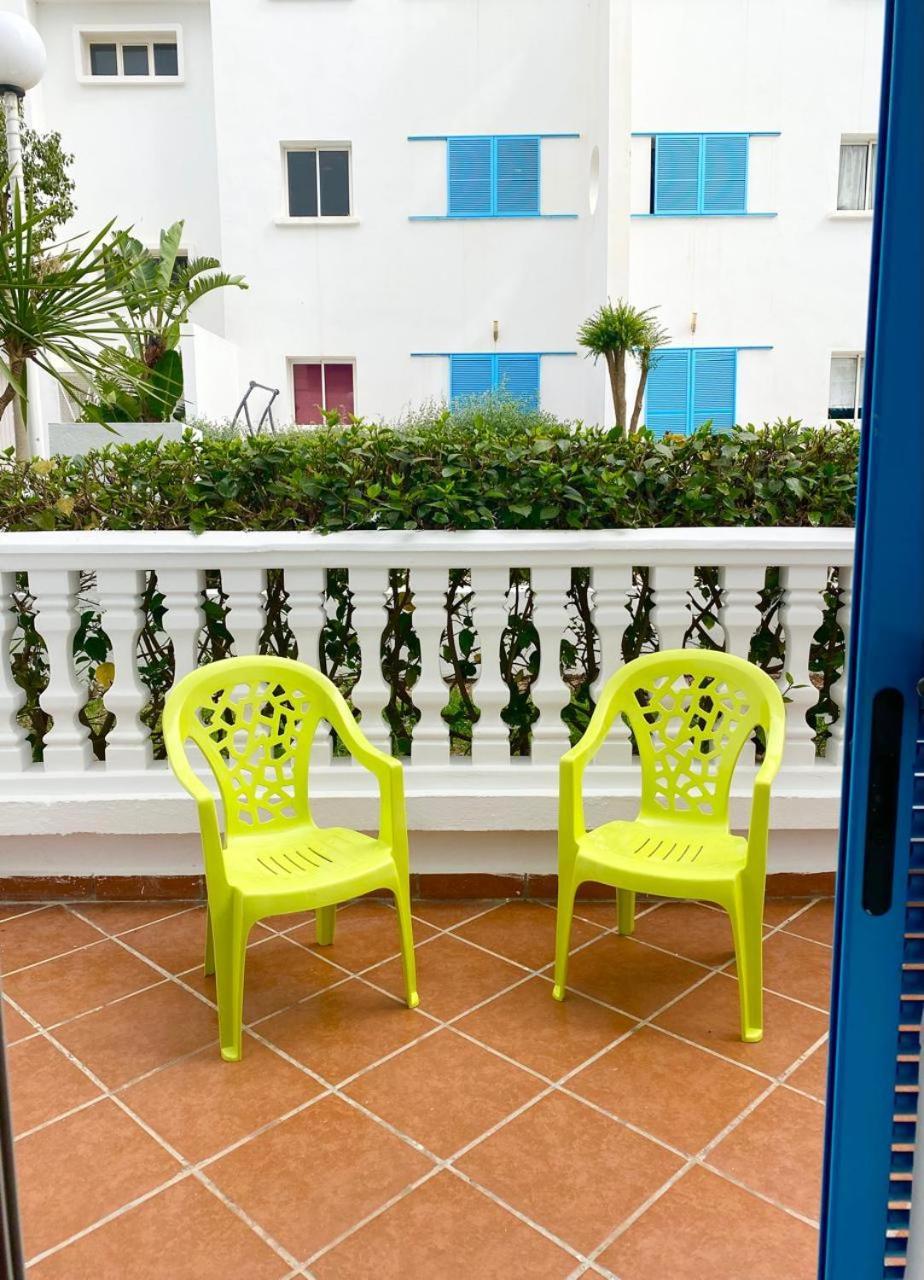Tétouan Smir Park 빌라 외부 사진