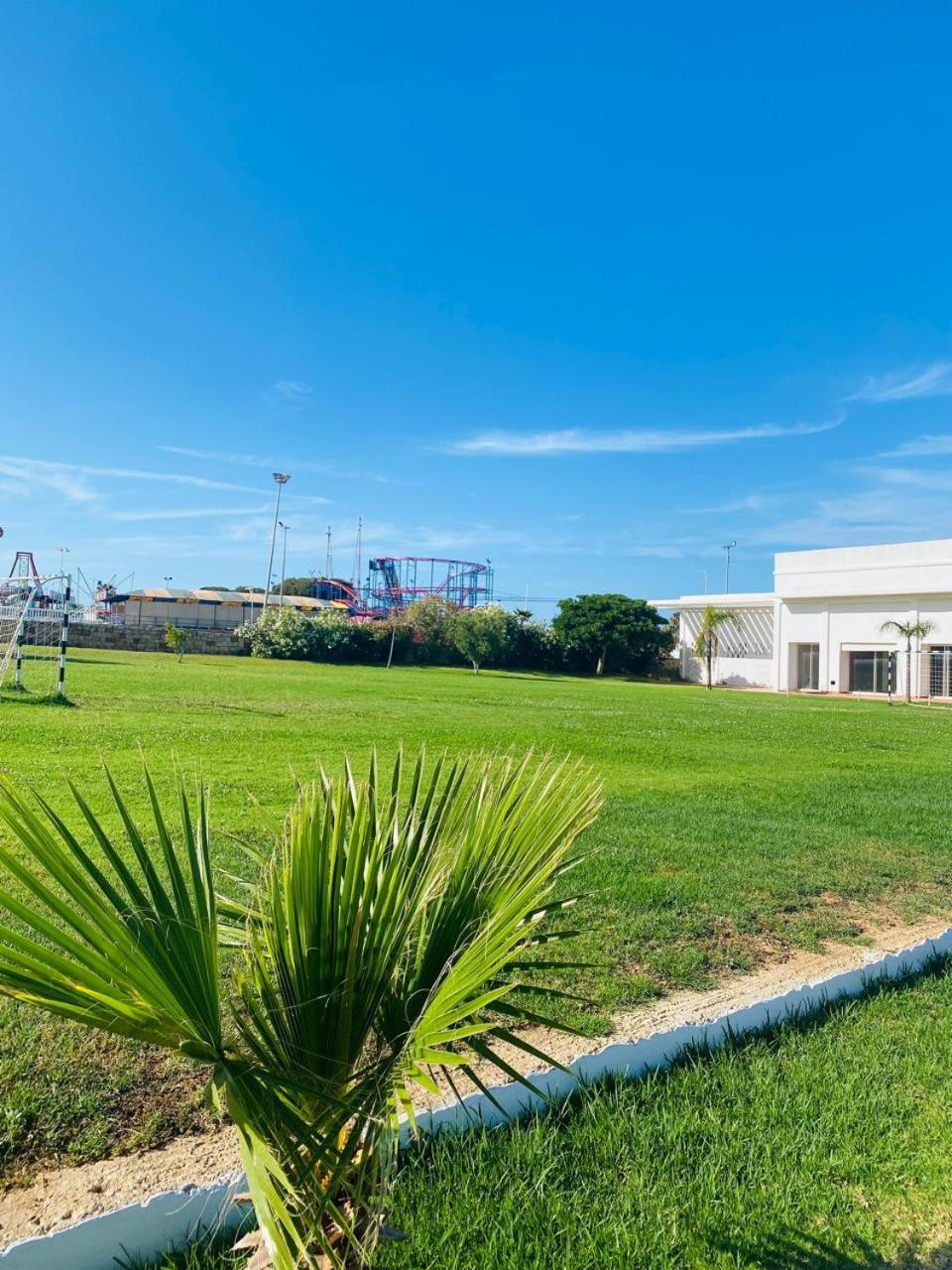 Tétouan Smir Park 빌라 외부 사진