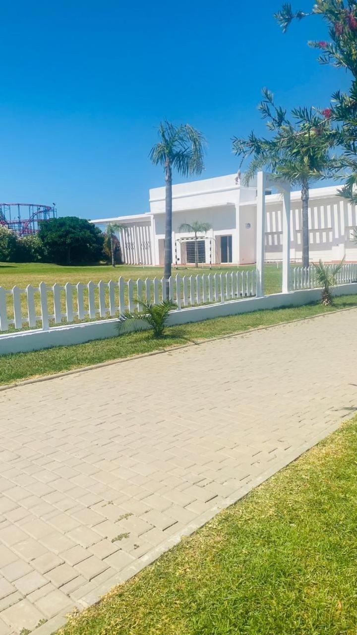 Tétouan Smir Park 빌라 외부 사진