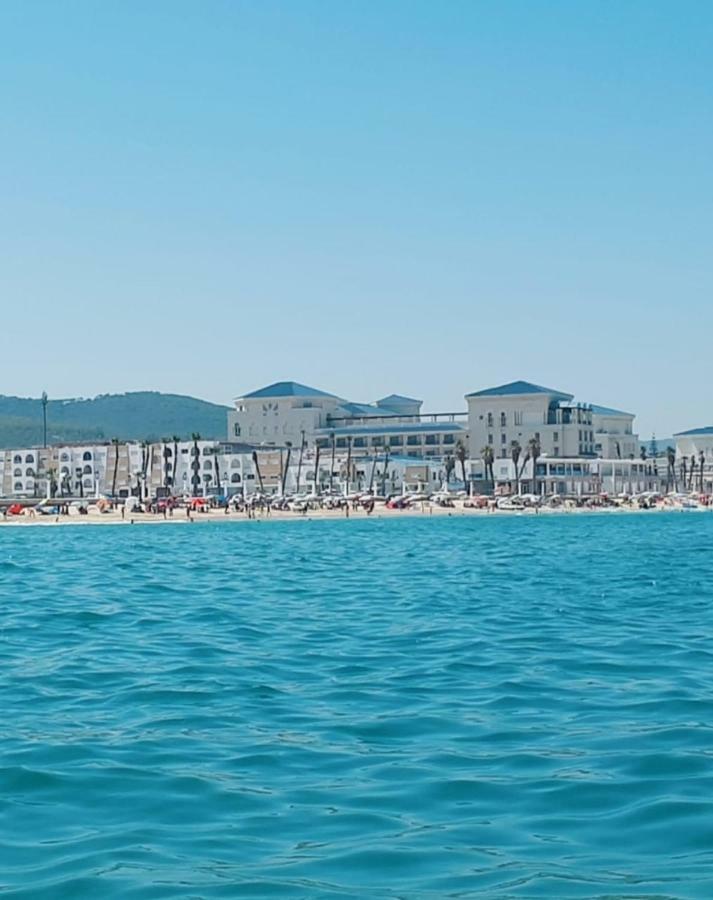 Tétouan Smir Park 빌라 외부 사진